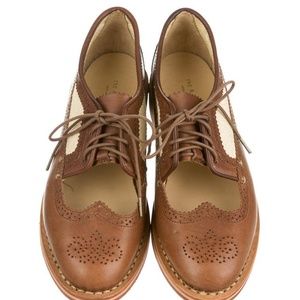 Rag & Bone Leather Loafers